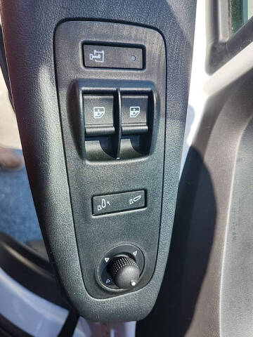 2024 RAM ProMaster
