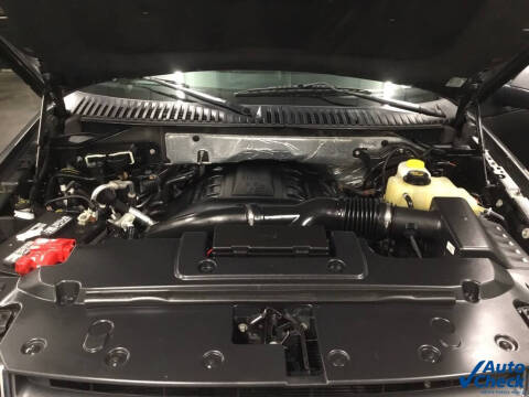 2017 Ford Expedition XLT