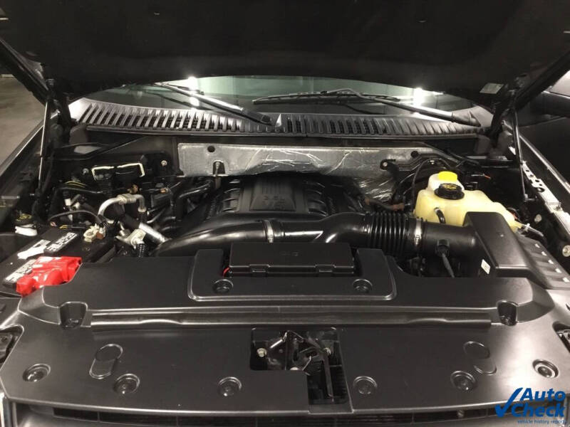 2017 Ford Expedition XLT