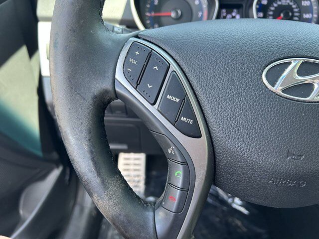 2016 Hyundai Elantra GT 26
