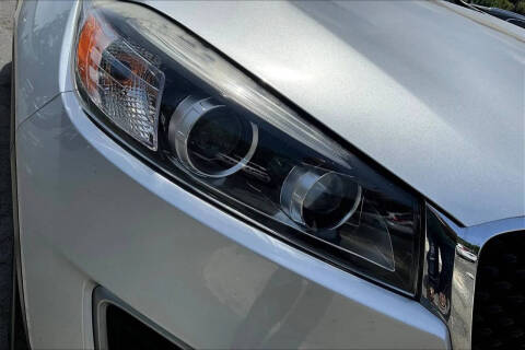 2016 Kia Sorento LX V6