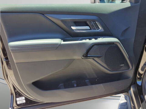 2026 Chevrolet Silverado EV LT