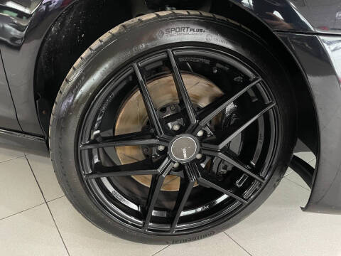 2013 Volkswagen Golf R 4Motion