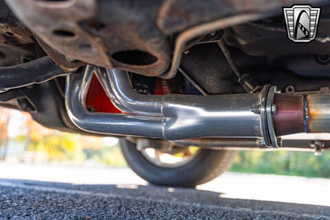 1971 Chevrolet El Camino