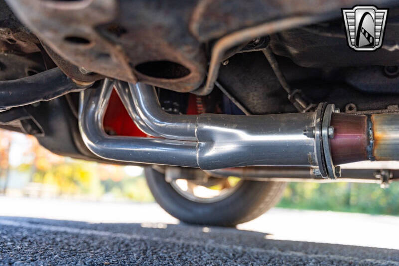 1971 Chevrolet El Camino