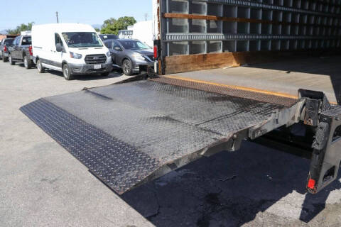 2018 International DuraStar 4300