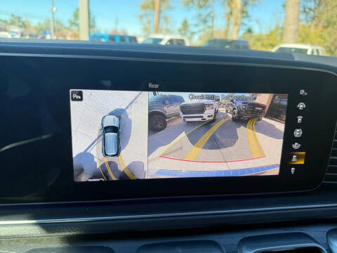 2021 Mercedes-Benz GLE GLE 350