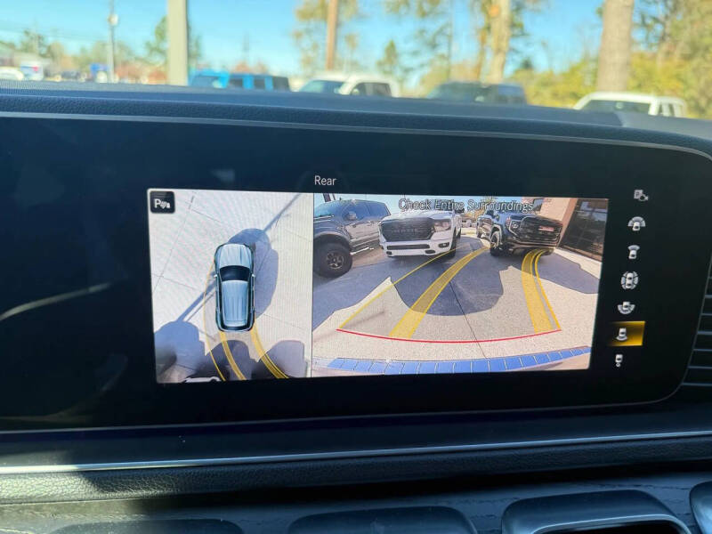 2021 Mercedes-Benz GLE GLE 350