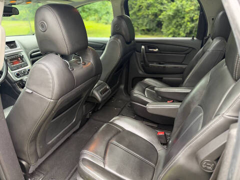 2015 GMC Acadia SLT-1