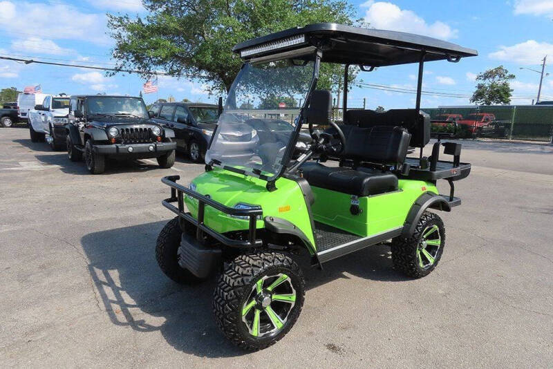 2022 Evolution Classic 4 Plus