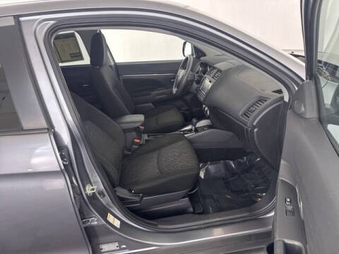 2024 Mitsubishi Outlander Sport