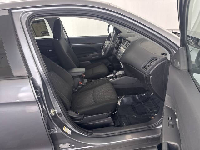 2024 Mitsubishi Outlander Sport