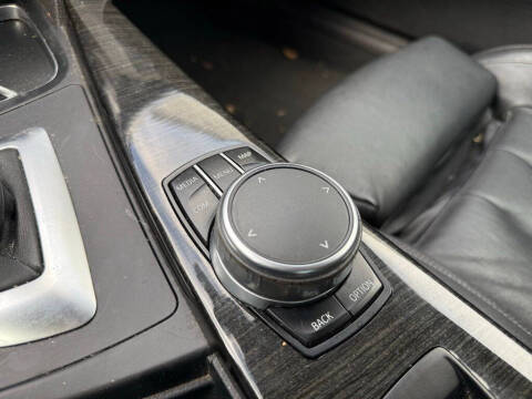 2018 BMW 4 Series 430i