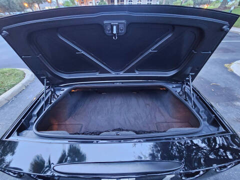 2006 Chevrolet Corvette