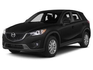 2015 Mazda CX-5 for sale at Jensen Le Mars Used Cars in Le Mars IA