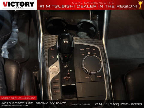 2021 BMW 3 Series M340i