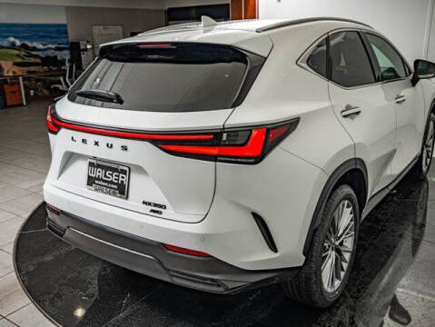 2026 Lexus NX 350 Premium