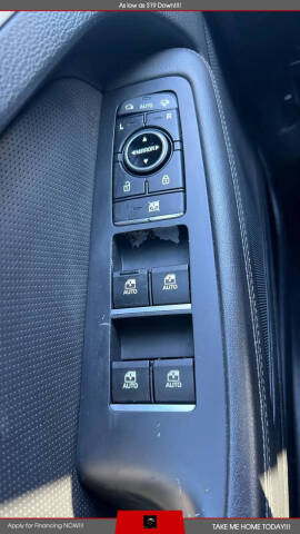 2017 Genesis G80