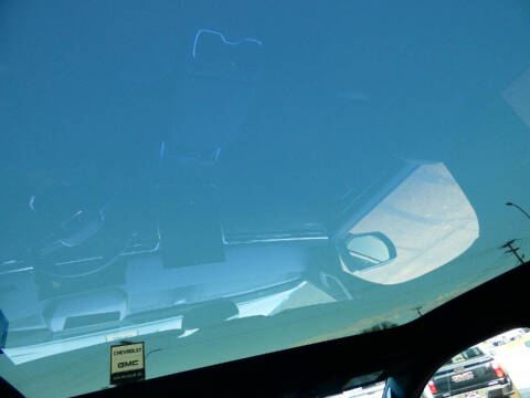 2025 GMC Sierra EV Denali