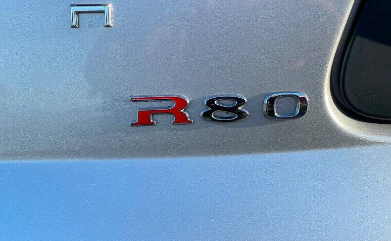 2008 Tesla Roadster