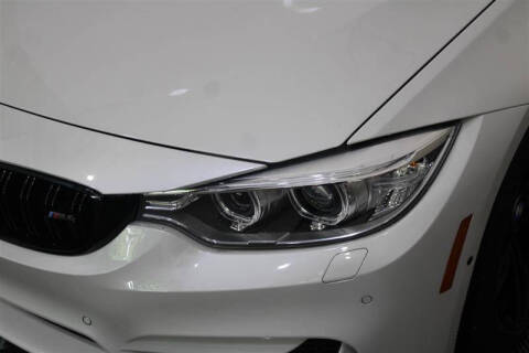 2015 BMW M4