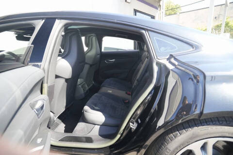 2022 Audi e-tron GT quattro Premium Plus