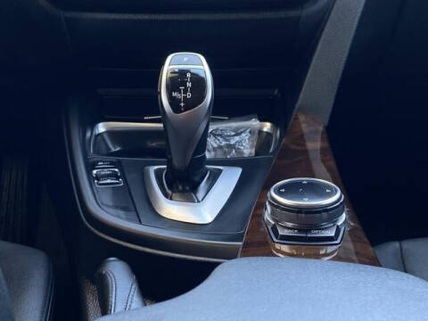 2014 BMW 3 Series 328i xDrive