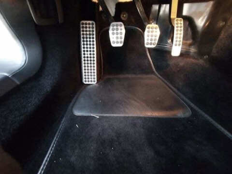 2007 Aston Martin V8 Vantage