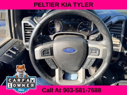 2018 Ford F-250 Super Duty