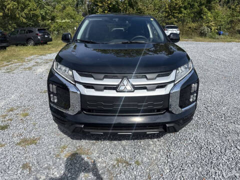 2025 Mitsubishi Outlander Sport