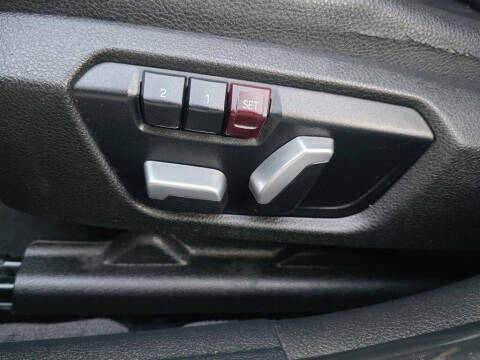 2018 BMW 3 Series 320i