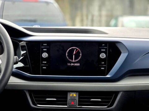 2024 Volkswagen Taos SE 4Motion