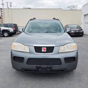 2007 Saturn Vue