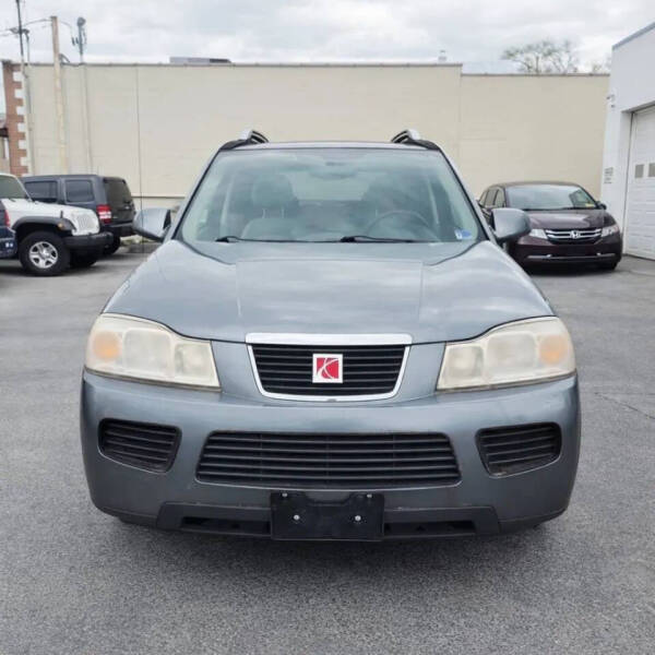 2007 Saturn Vue