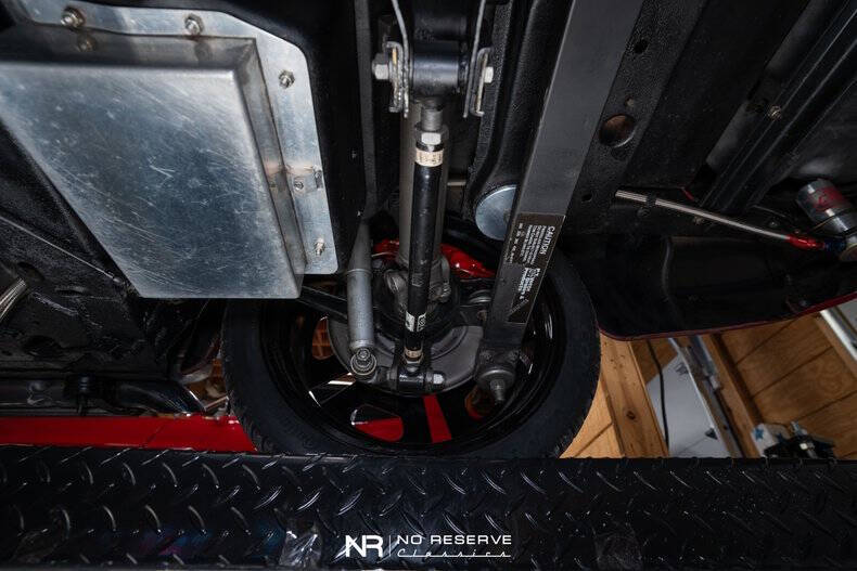 1967 Chevrolet Corvette