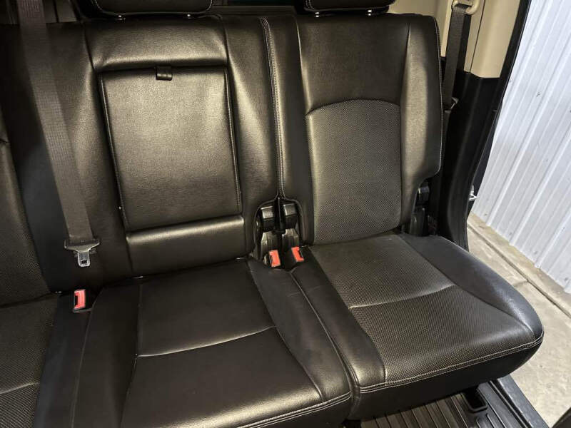 2016 RAM 2500 Laramie