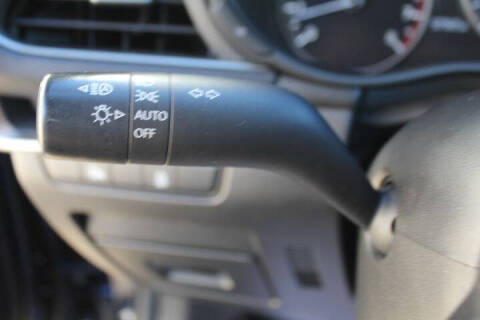 2024 Mazda Mazda3 Hatchback 2.5 S Select Sport