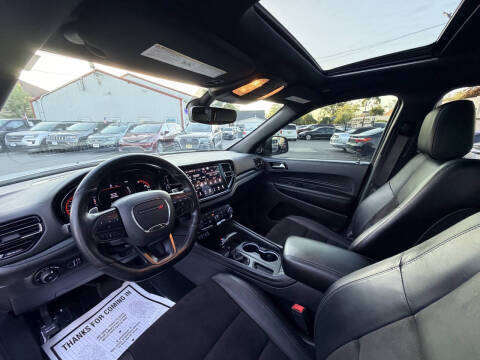 2020 Dodge Durango GT Plus