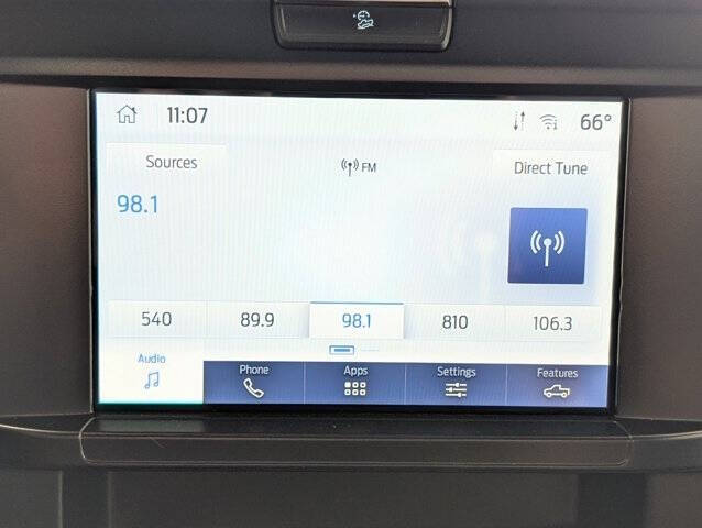 2025 Ford F-350 Super Duty