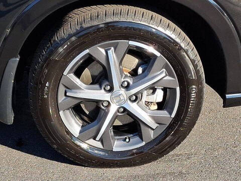 2023 Honda HR-V EX-L