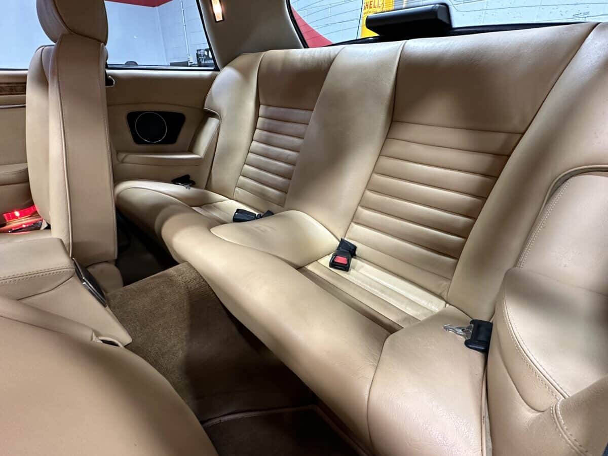 1986 Jaguar XJ-Series 20