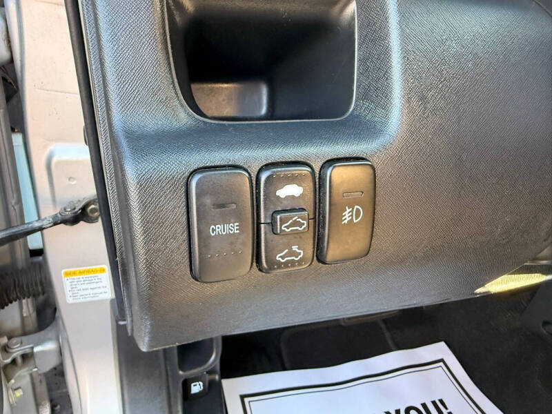 2003 Honda CR-V EX