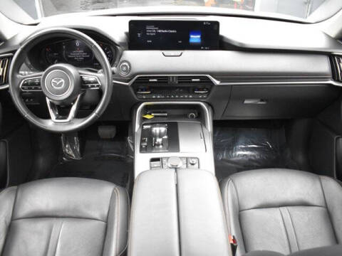 2024 Mazda CX-90 3.3 Turbo S