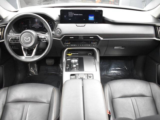 2024 Mazda CX-90 3.3 Turbo S