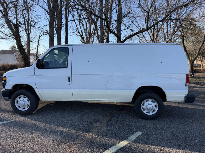 2009 Ford E-Series E-350 SD