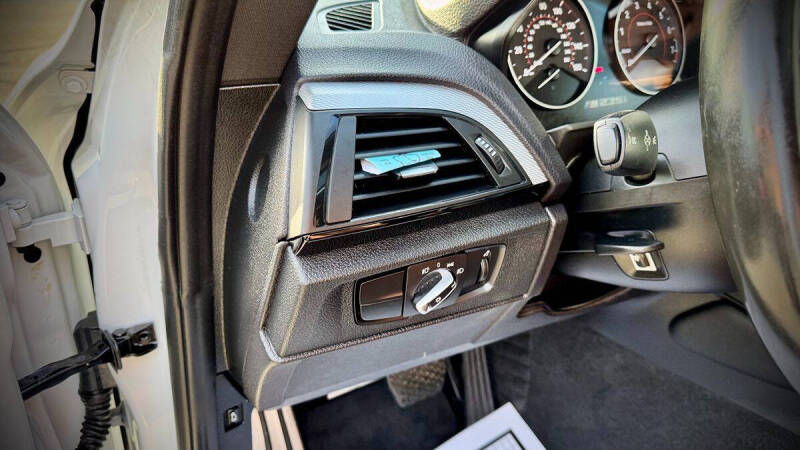 2016 BMW 2 Series M235i xDrive