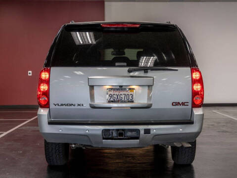 2014 GMC Yukon XL SLT