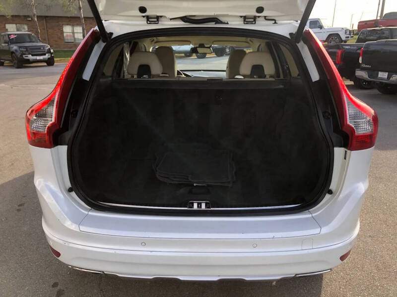 2014 Volvo XC60
