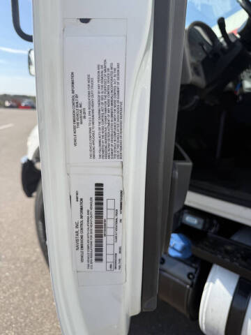 2016 International DuraStar 4300