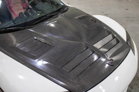 2008 Mazda RX-8 Sport